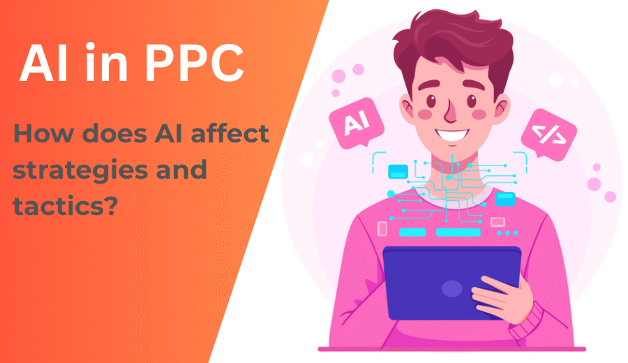 AI in PPC Optimization
