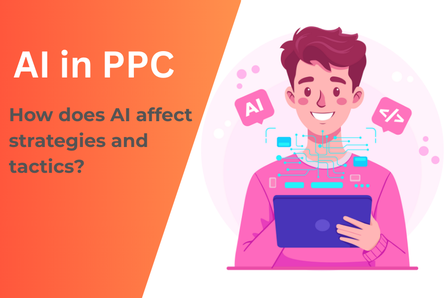 AI in PPC Optimization