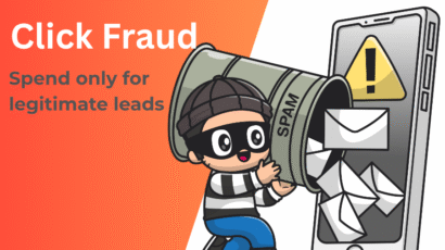 ppc google ads click fraud