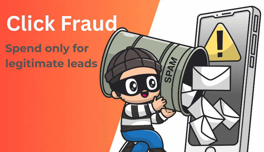 ppc google ads click fraud