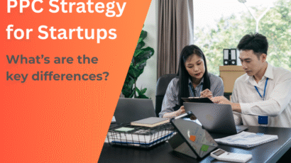 PPC - PPC Strategy for Startups