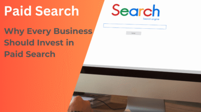 PPC - Paid Search