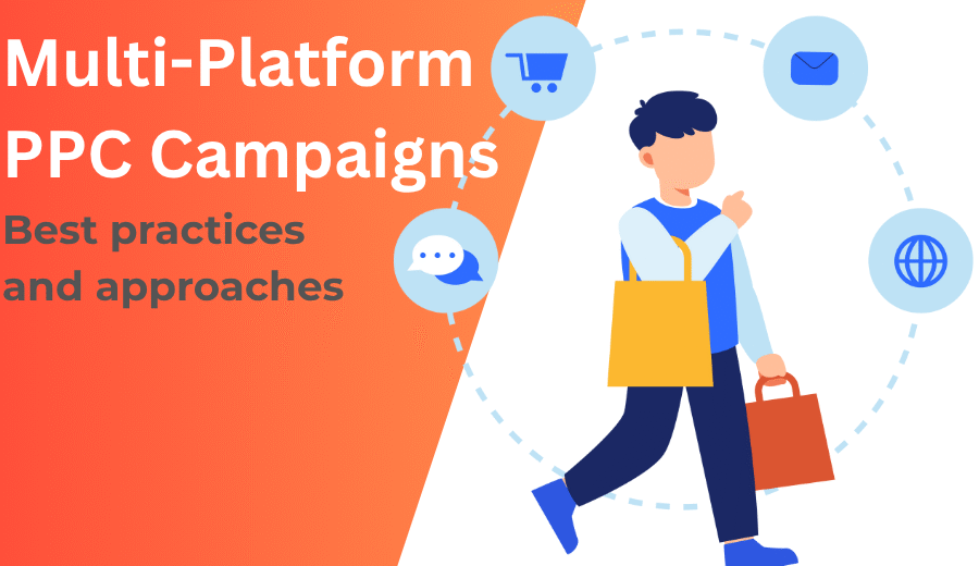 multiplatform ppc campaigns