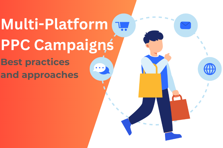 multiplatform ppc campaigns