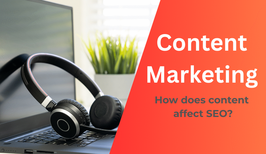 SEO - Content Marketing