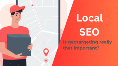 seo - local seo