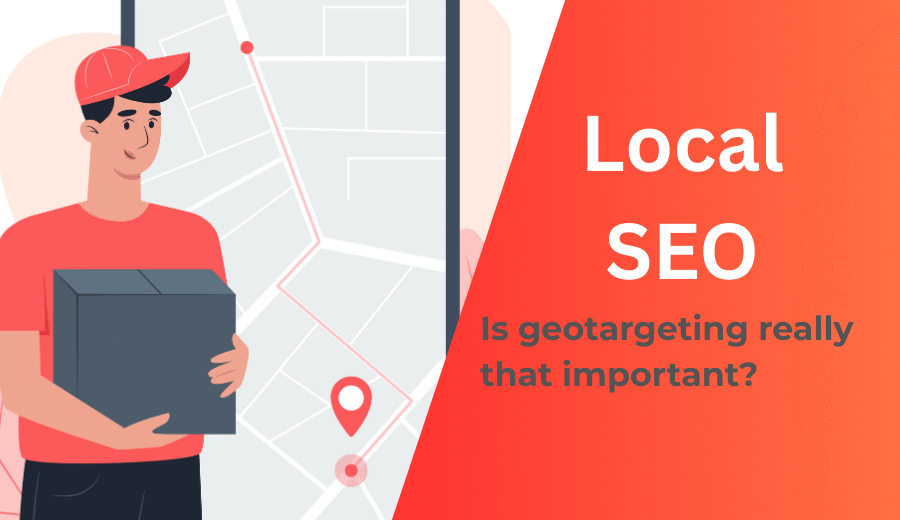 seo - local seo