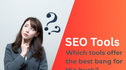 seo tools for beginners