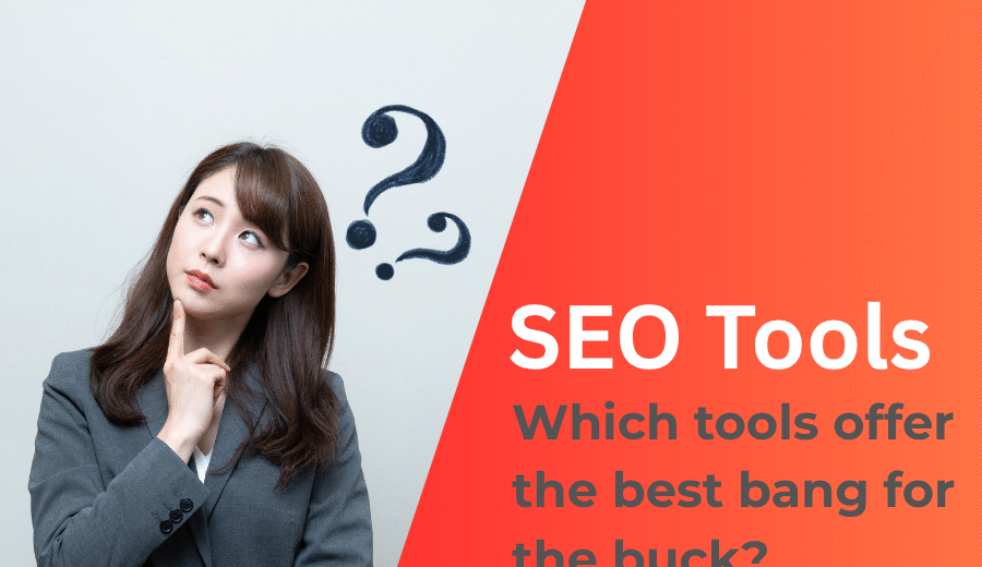 seo tools for beginners