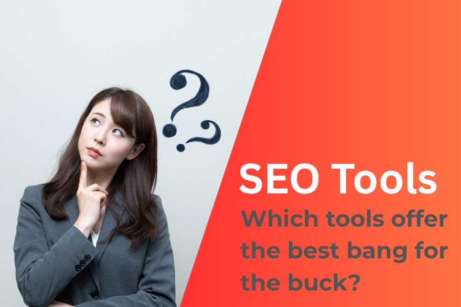 seo tools for beginners