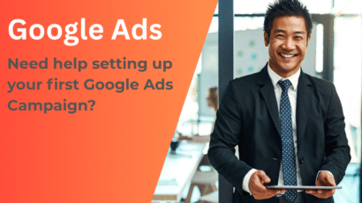 Google Ads Campaign