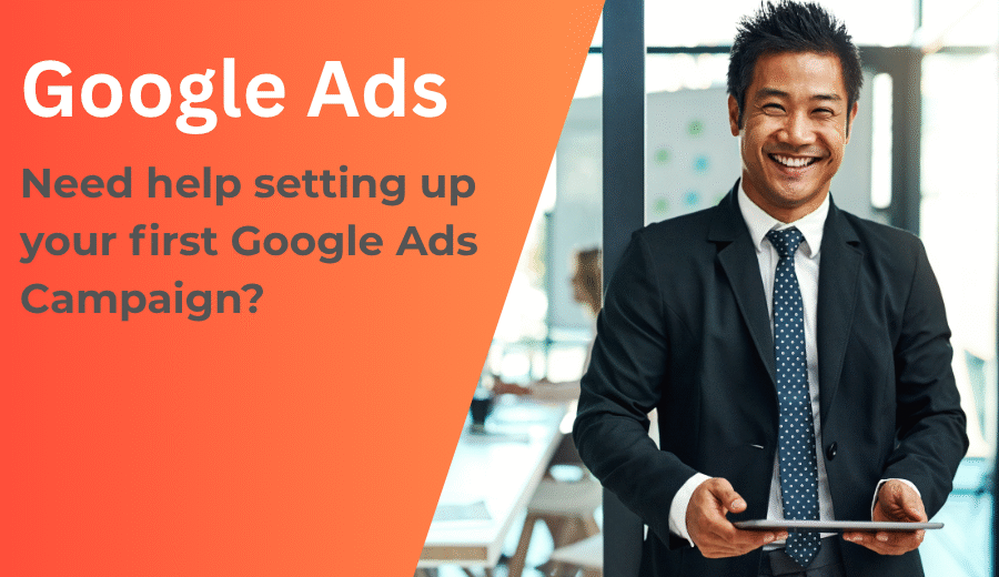 Google Ads Campaign
