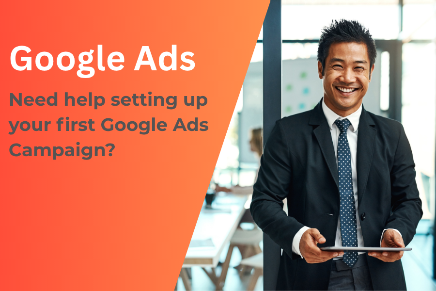 Google Ads Campaign