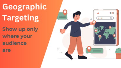 ppc - audience geotargeting