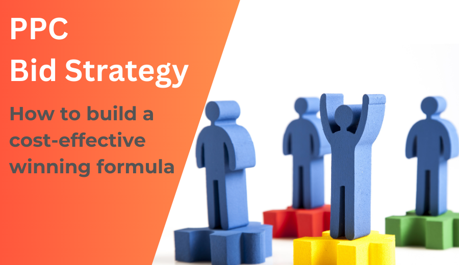 winning ppc bid strategy