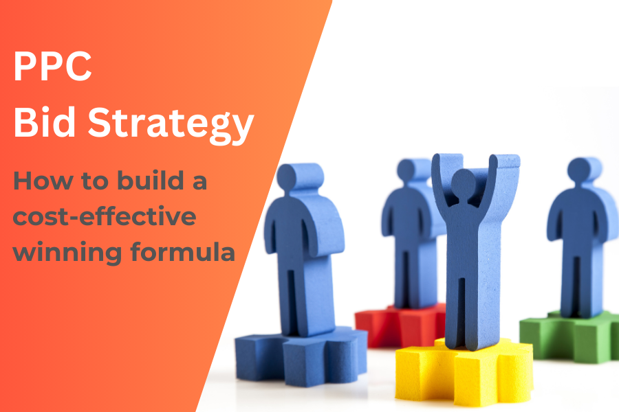 winning ppc bid strategy