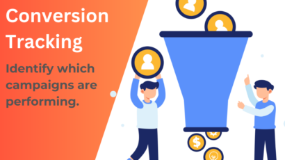 ppc - conversion tracking - lead attribution