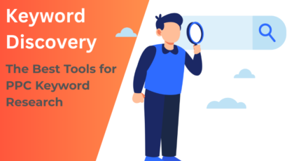 ppc keyword discovery