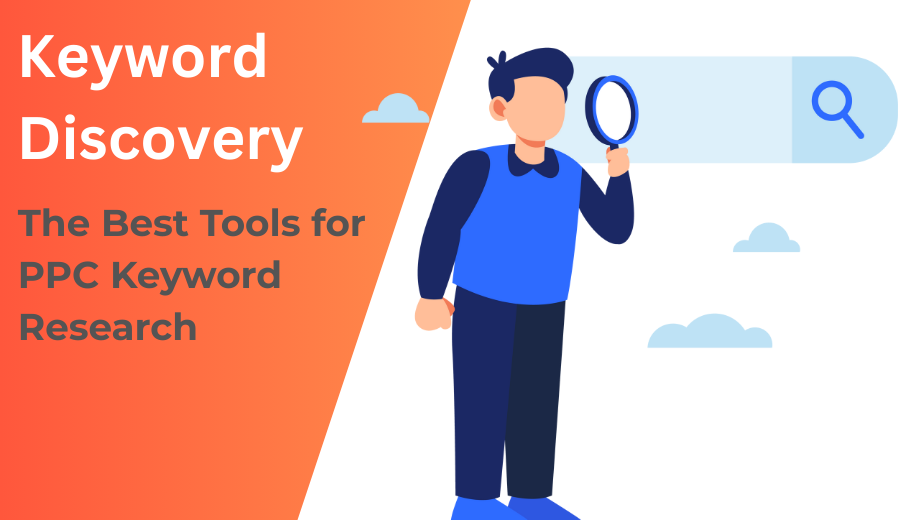 ppc keyword discovery