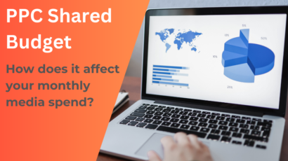 Google Ads - Shared Budget Allocation