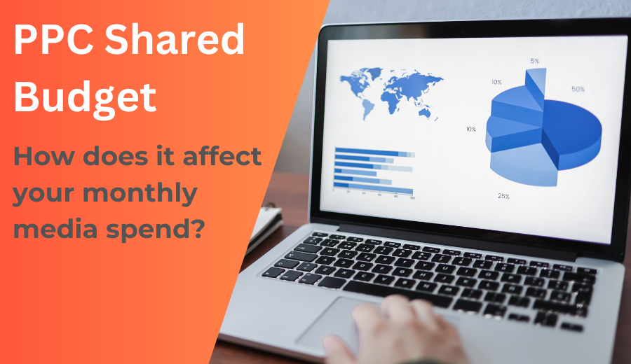 Google Ads - Shared Budget Allocation