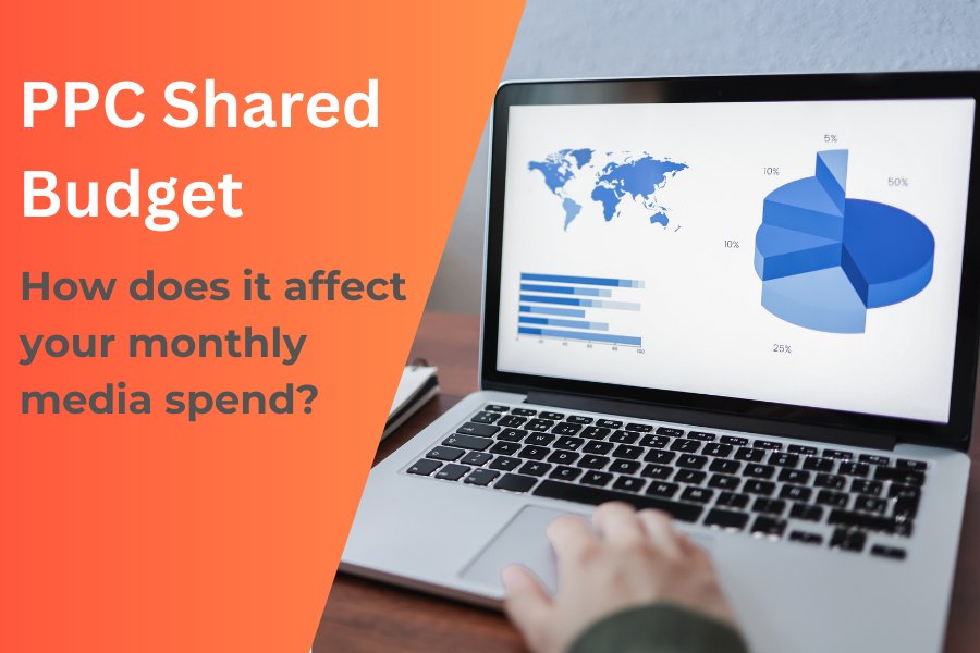 Google Ads - Shared Budget Allocation