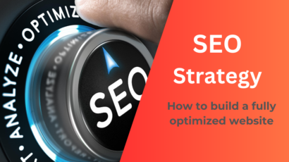 winning seo strategy