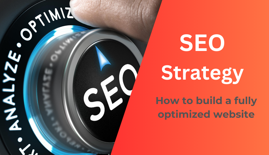 winning seo strategy