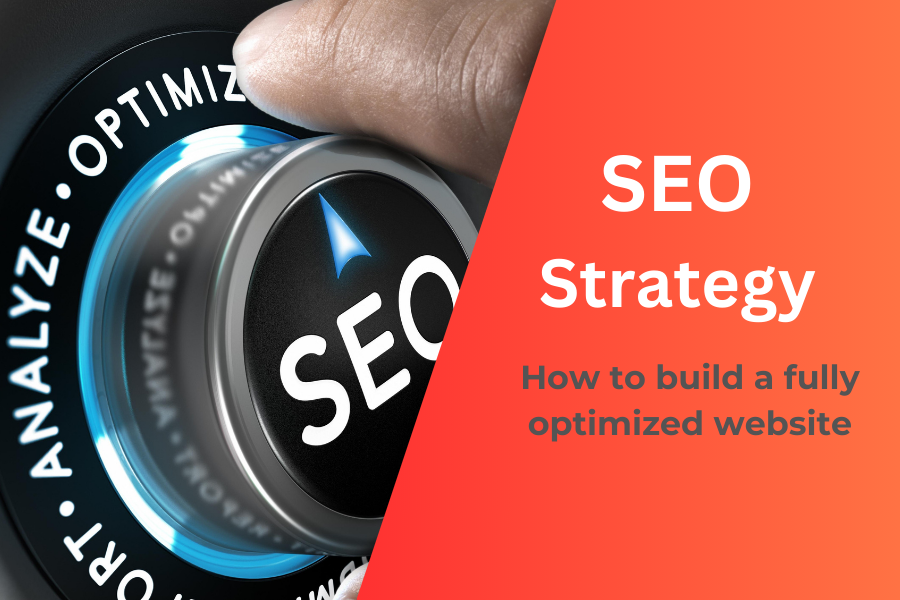 winning seo strategy
