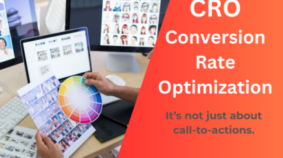 seo conversion rate optimization