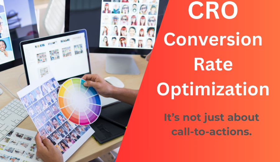 seo conversion rate optimization