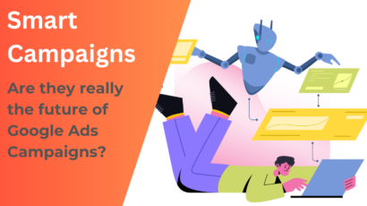 Google Ads - Smart Campaigns