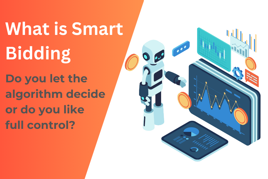 Google Ads - What is Smart Bidding