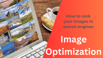 SEO - Image Optimization