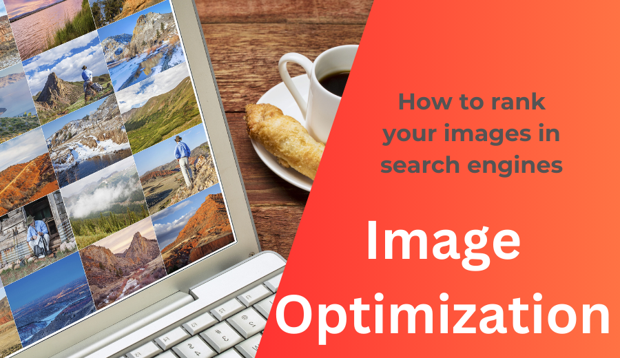 SEO - Image Optimization