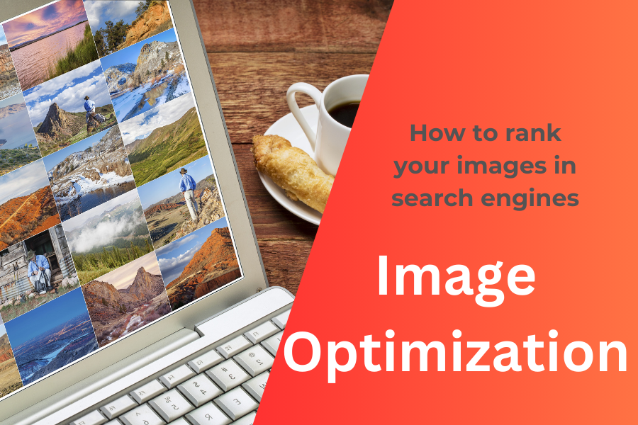 SEO - Image Optimization