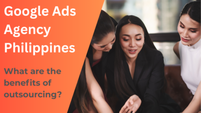 Google Ads Agency in the Philippines