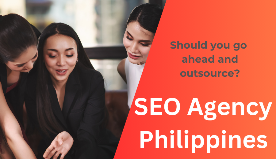 SEO Agency Philippines
