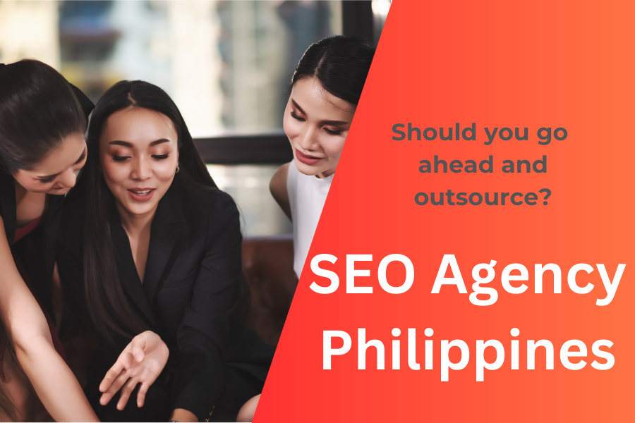 SEO Agency Philippines