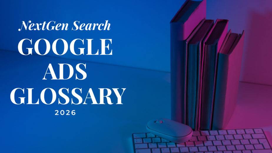 Google Ads Glossary