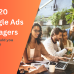 Top 20 Google Ads Management Agencies in the Philippines