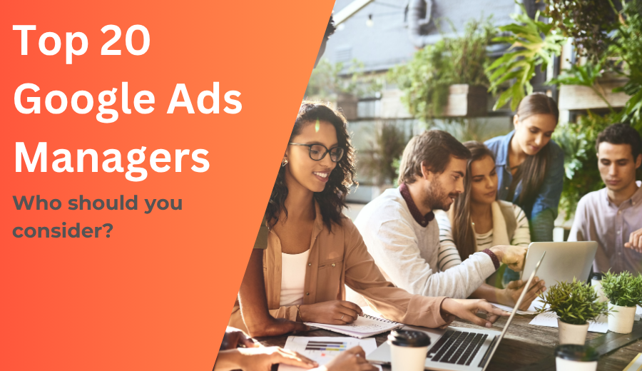 Google Ads - Top Google Ads Management Agencies Philippines