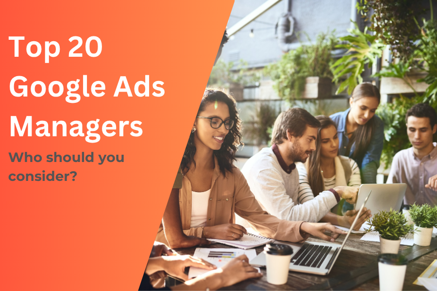 Google Ads - Top Google Ads Management Agencies Philippines