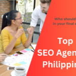 Top 20 SEO Agencies in the Philippines